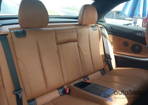 2018 BMW 440I from USA, damaged, VIN WBA4Z5C53JEE16334